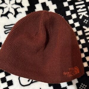 North face Jim beanie